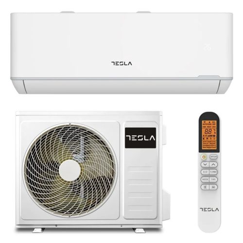 Tesla Superior- GB TC35G-1232IAWT klíma