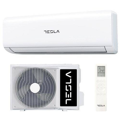 Tesla Classic- GB TC35M211W-1232IA klíma