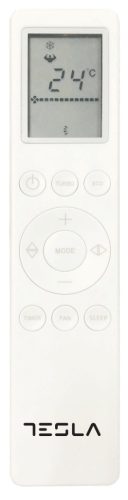 Tesla Classic- GB TC35M211W-1232IA klíma