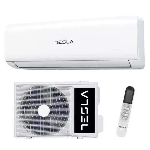 Tesla Classic TT34EXKC-1232IAW klíma