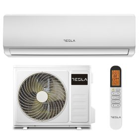 Tesla Select- X Pro TT34ZA31-1232IAW klíma