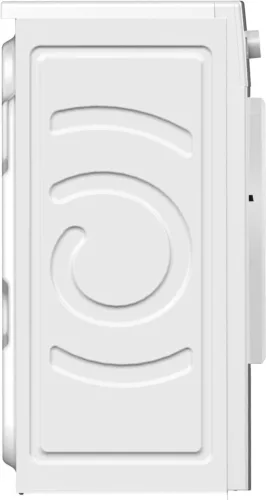 Tesla WF61030T elöltöltős mosógép, 6 kg, 1000 centrifuga - 5 ÉV GARANCIA