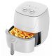 TOO AF110W-1350 W Forrólevegős sütő 5,2L fehér