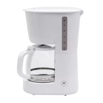 TOO CM-150-500-W Filteres Kávé-teafőző