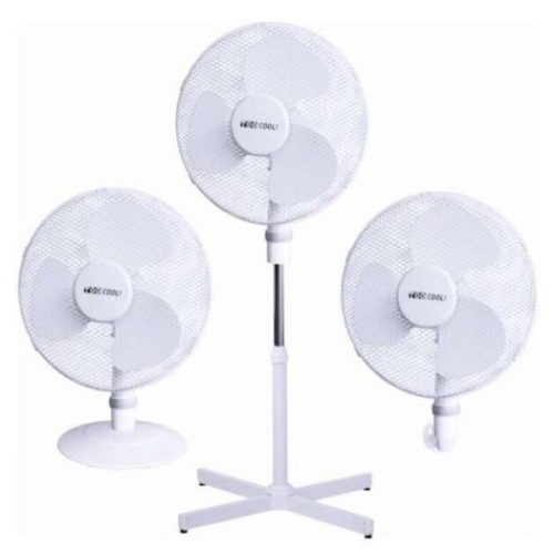 TOO FANS-40-112 álló ventilátor 3in1