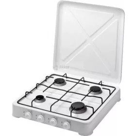 Novacook O400 Asztali PB gázos főzőlap 4 égős