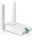 TP-Link Hálózati adapter WiFi N - TL-WN822N (USB; 300Mbps, 2,4GHz, fix 3 dBi antenna)