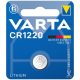 Varta lithium gombelem CR1220 BL1