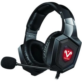 Ventaris GHO-156 vezetékes gamer fejhallgató