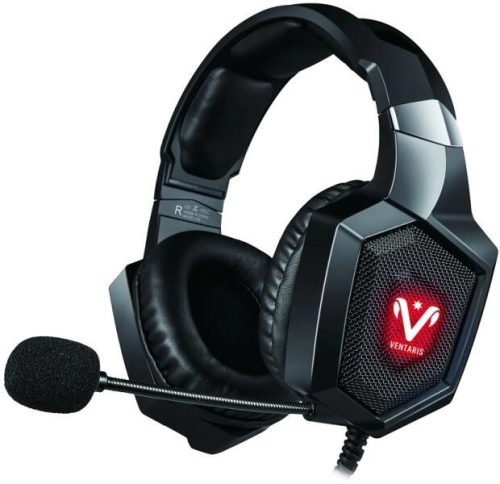 Ventaris GHO-156 vezetékes gamer fejhallgató
