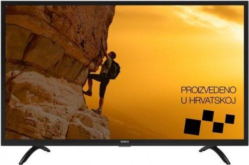 Vivax 24LE79T2S2 HD Ready Led tv 61 cm