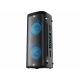 Vivax Vox BS 1000 karaoke bluetooth hangszóró 100W