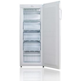 Vivax VF157 WH/EW Fagyasztószekrény 160 L /F/