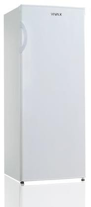 Vivax VF157 WH/EW Fagyasztószekrény 160 L /F/