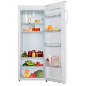 Vivax VL-235W Egyajtós hűtő, fehér 235 L  A+