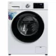 Vivax WFL140812CI elöltöltős mosógép 8kg 1400ford A+