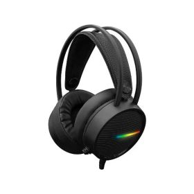 White Shark Ocelot GH 2042 gamer mikrofonos fejhallgató