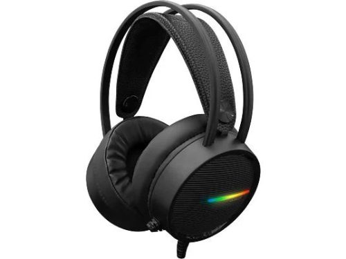 White Shark Ocelot GH 2042 gamer mikrofonos fejhallgató