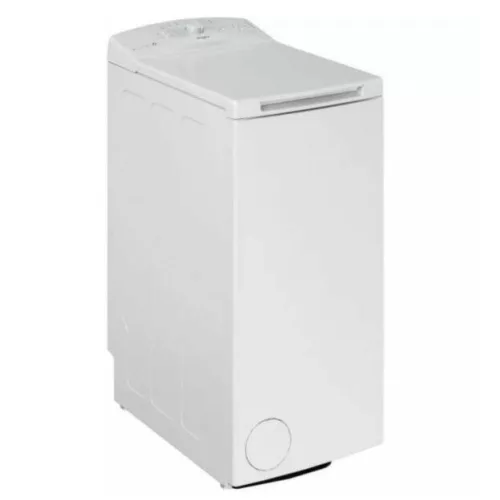 Whirlpool TDLR 6240L EU/N Felültöltős mosógép 6 kg,1200 ford.