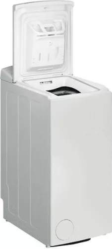 Whirlpool TDLR 6240L EU/N Felültöltős mosógép 6 kg,1200 ford.