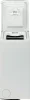 Whirlpool TDLR 6240L EU/N Felültöltős mosógép 6 kg,1200 ford.