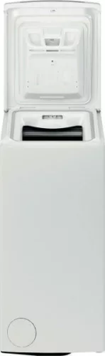 Whirlpool TDLR 6240L EU/N Felültöltős mosógép 6 kg,1200 ford.