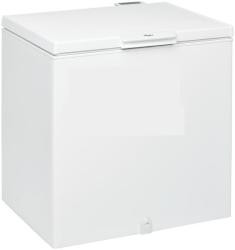 Whirlpool WHS2121 Fagyasztóláda 210L  A+