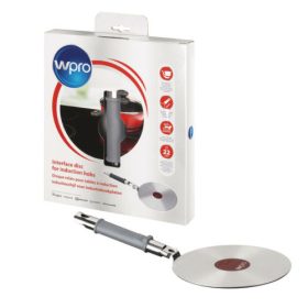 WPRO IDI106 Indukciós adapter hagyományos edényekhez 26cm