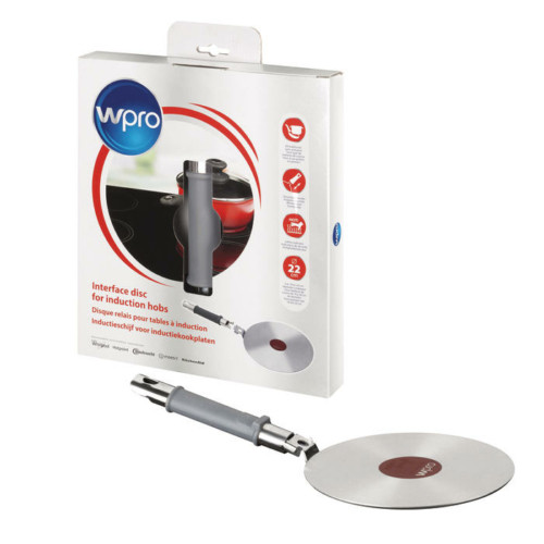 WPRO IDI106 Indukciós adapter hagyományos edényekhez 26cm