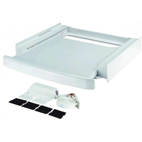 Wpro SKS101 összeépítő keret kihúzható rakodópolccal