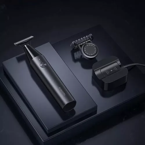 Xiaomi Uniblade Trimer EU Elektromos borotva