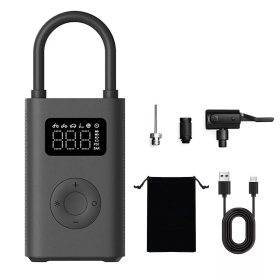 Xiaomi BHR7112GL Portable Electric Air Compressor 2