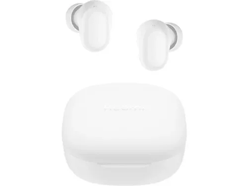 Xiaomi Redmi Buds 6 Play True Wireless Bluetooth fehér fülhallgató
