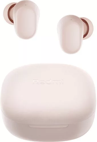 Xiaomi Redmi Buds 6 Play True Wireless rózsaszín fülhallgató