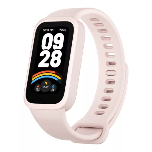 Xiaomi Smart Band 9 Active Pink