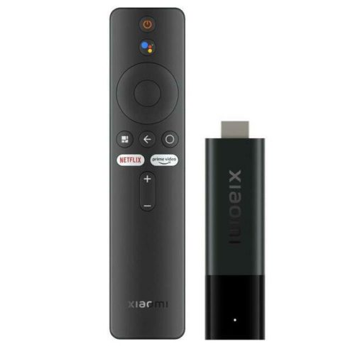 Xiaomi PFJ4175EU 4K Android Smart tv okosító stick