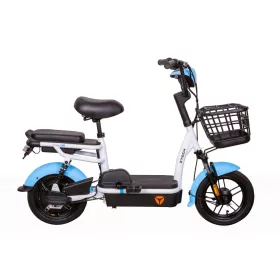 Z-Tech ZT-02 Elektromos kerékpár 48 V 350 W