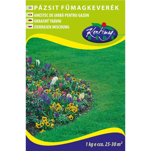 KERTIMAG RÉDE fűmag - univerzális keverék  1000g   H-23-166/0033