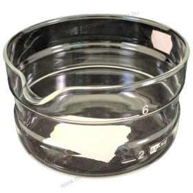 Kávéfőző kiöntő Szarvasi szereletlen