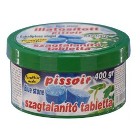 Pissoir Tabletta 400g