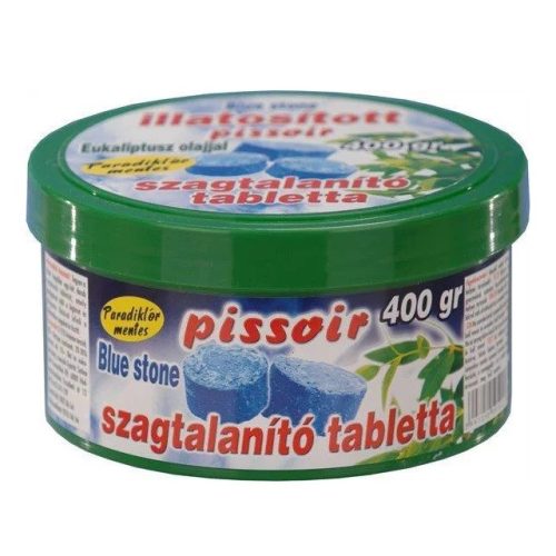 Pissoir Tabletta 400g