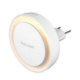   Xiaomi Yeelight Plug-In Sensor Nightlight Alkonyszenzoros éjszakai fény