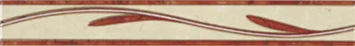 ZARAGOZA listello ZARAGOZA L-105 25x3,5 cm40db/doboz