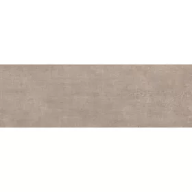   Canvas 20x60cm sötétbézs csempe I.o. 1,32m2/doboz - Zalakerámia