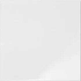   ZBR 501 Carneval fényes fehér csempe 20x20cm  I.o.  1m2/doboz   96m2/raklap