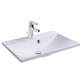 ZEGE Pulz mosdó  60*46cm  /VRA 6046/