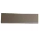 Taurus Granit 65 antracit lábazati elem 30x8 1.o.