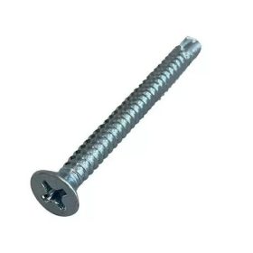   KO KS-55060 ....DIN7504P Önfúró,süllyesztettfejű csavar 5,5*60 mm (250 db/dob.)