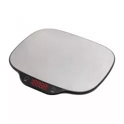 somogyi hgm15 konyhai mérleg 15 kg