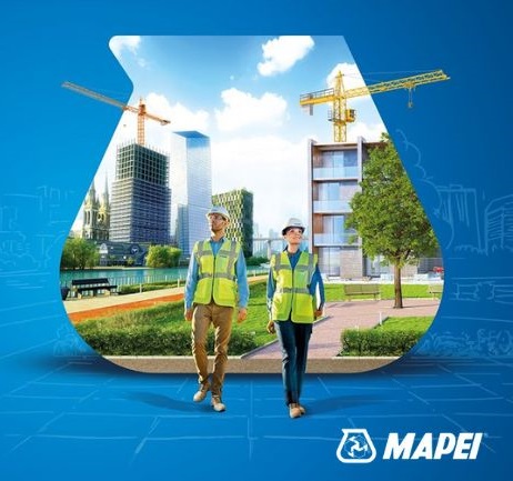 Fedezze fel a Mapei világát: minőség, innováció és megbízhatóság